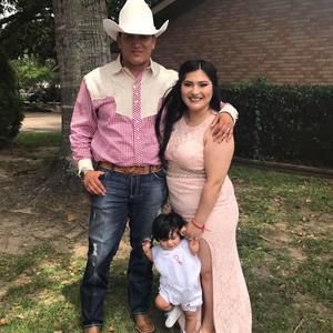 Meet your Posher, Jose armando